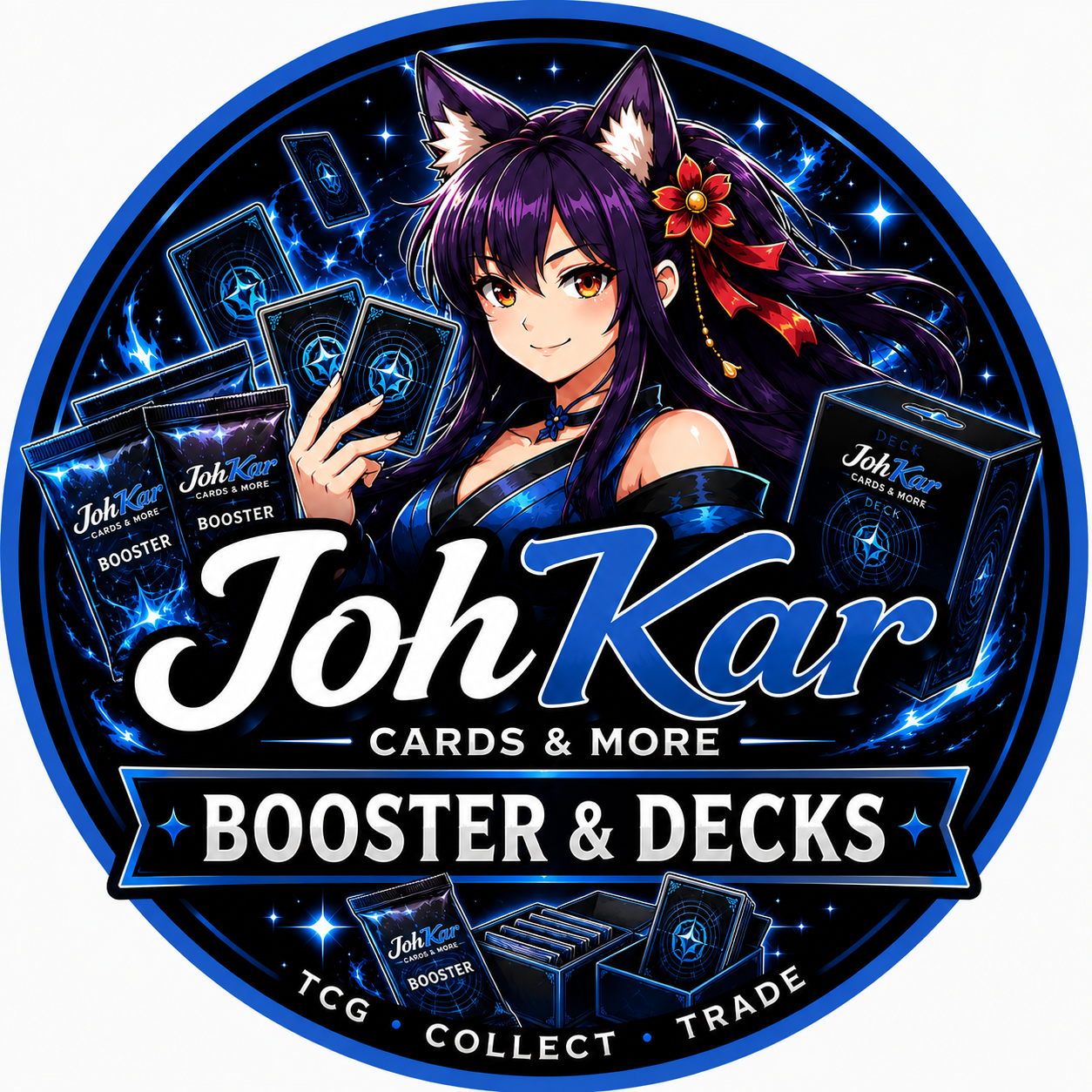 Yu-Gi-Oh! Decks