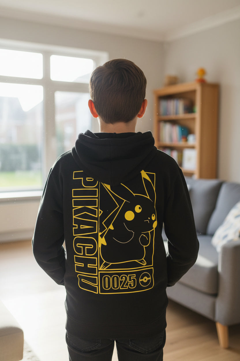 Pullover & Hoodies