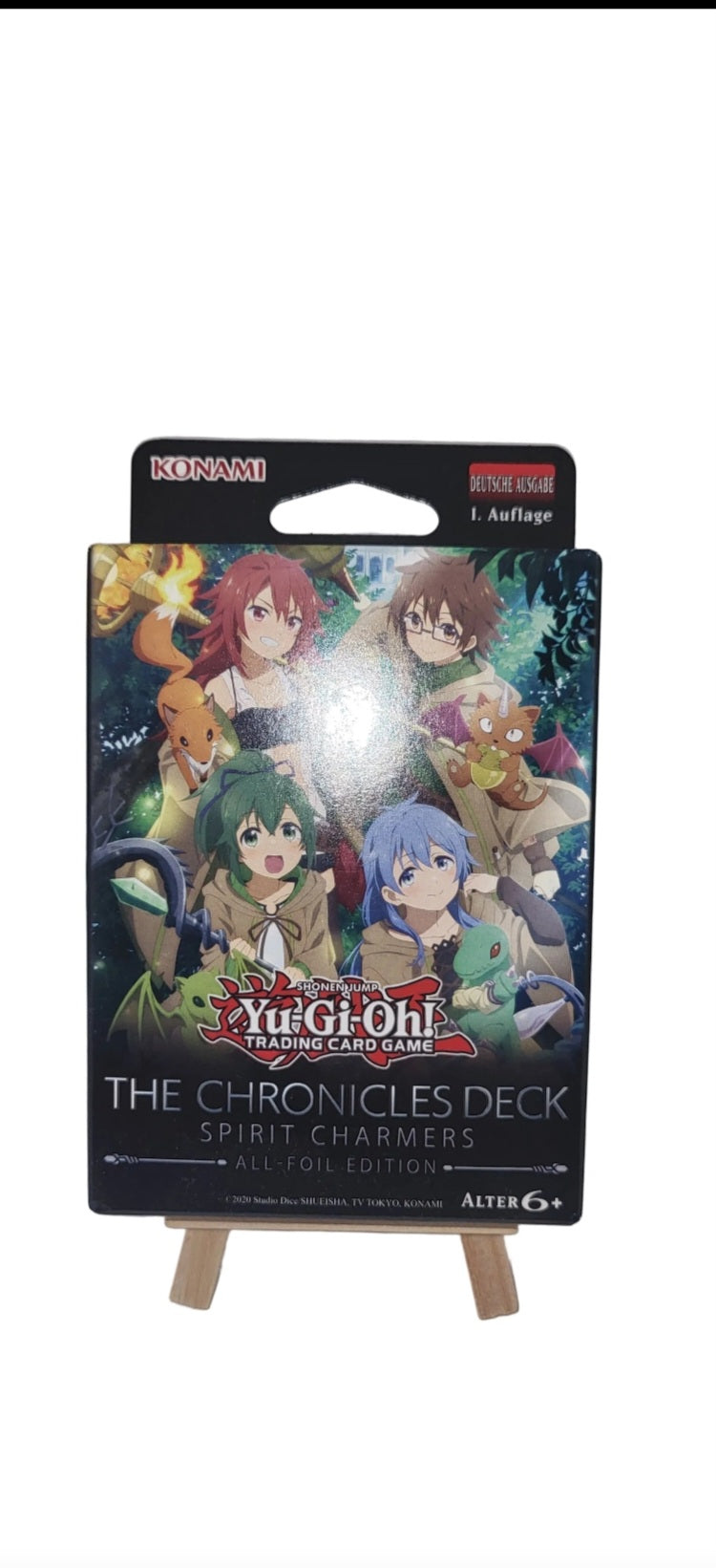 Yu-Gi-Oh! Decks