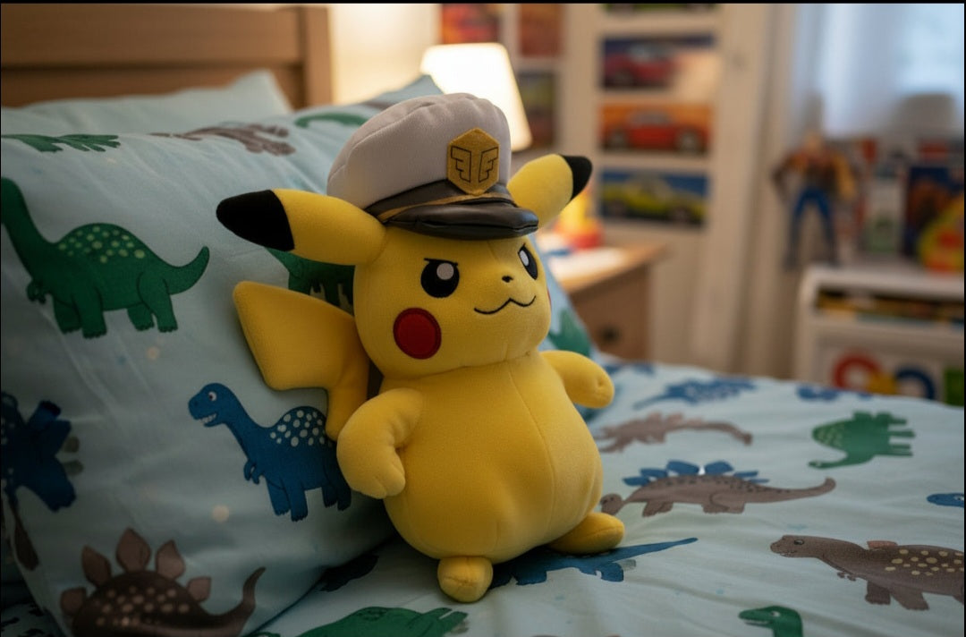 Kuscheltiere