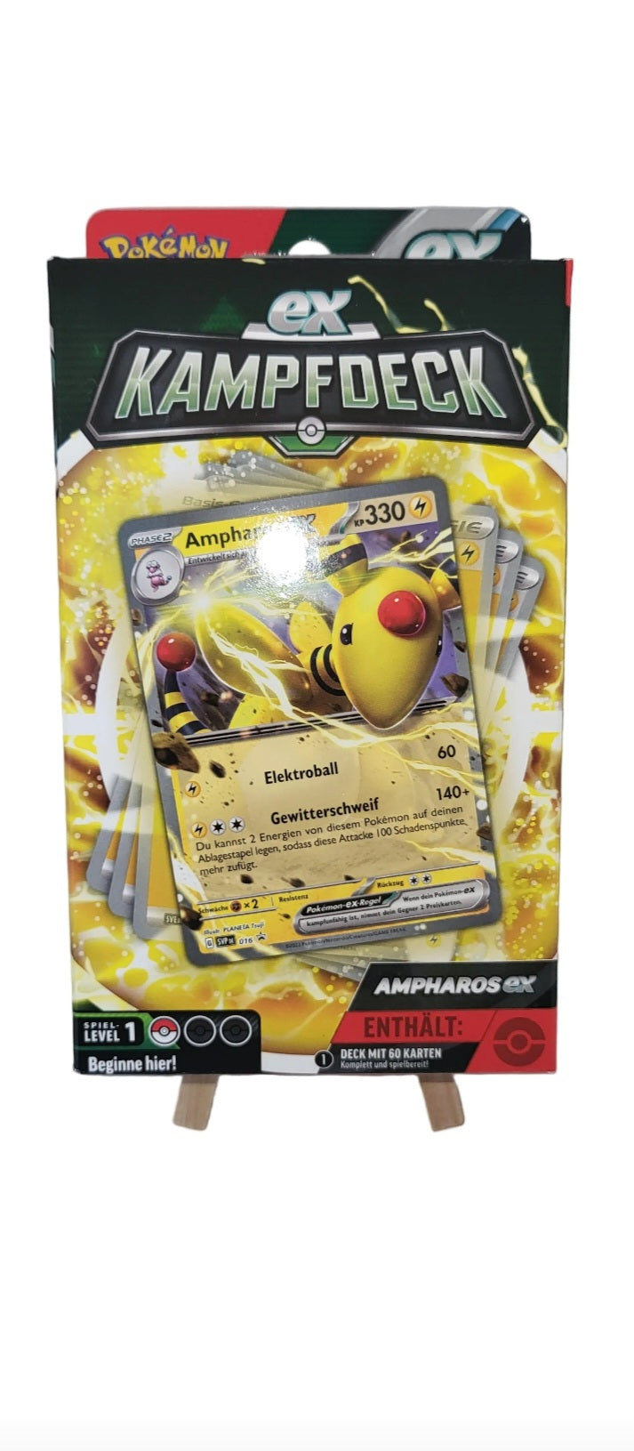 Pokémon Decks