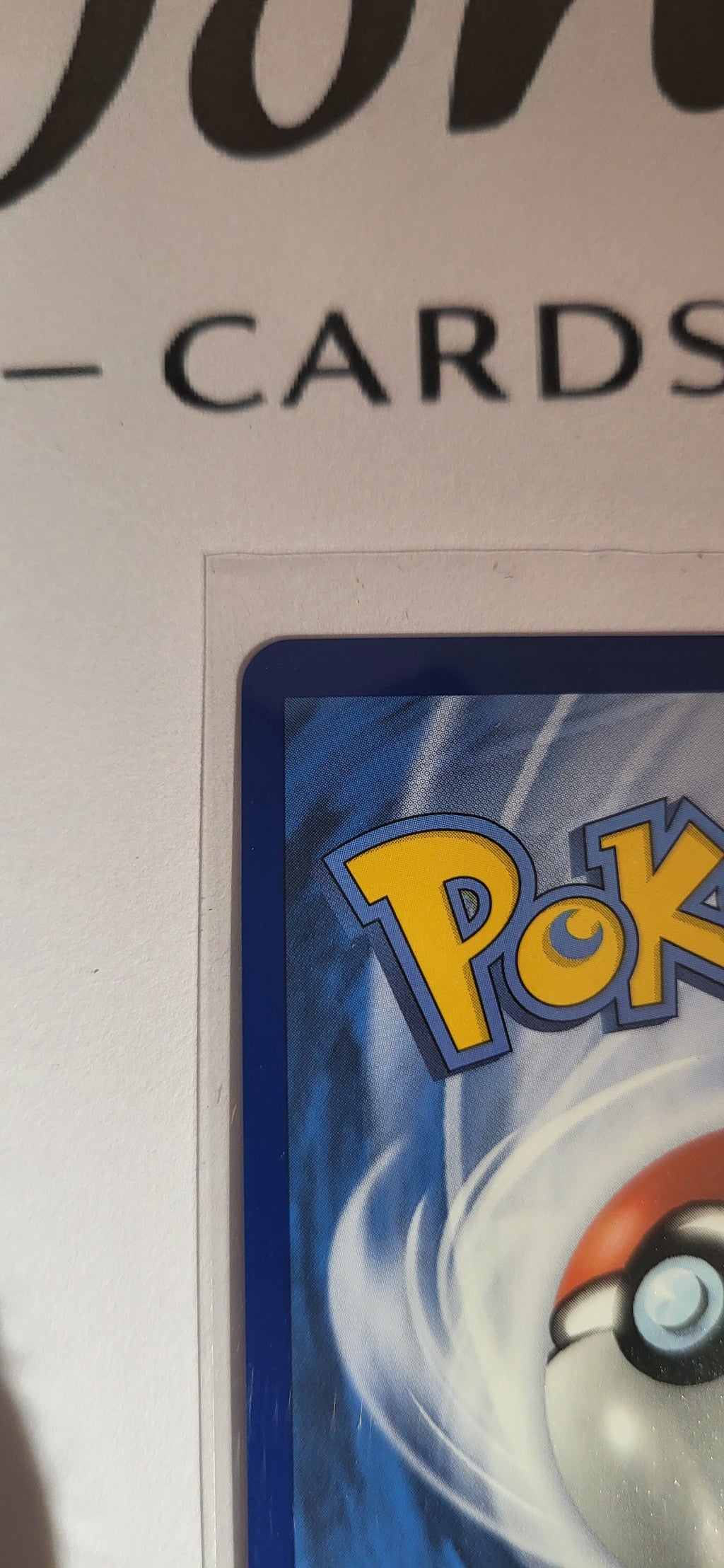 Pokémon Mega-Darkrai EX 116/084 – Full Art Secret Rare – Dunkelnacht – Near Mint – Deutsch
