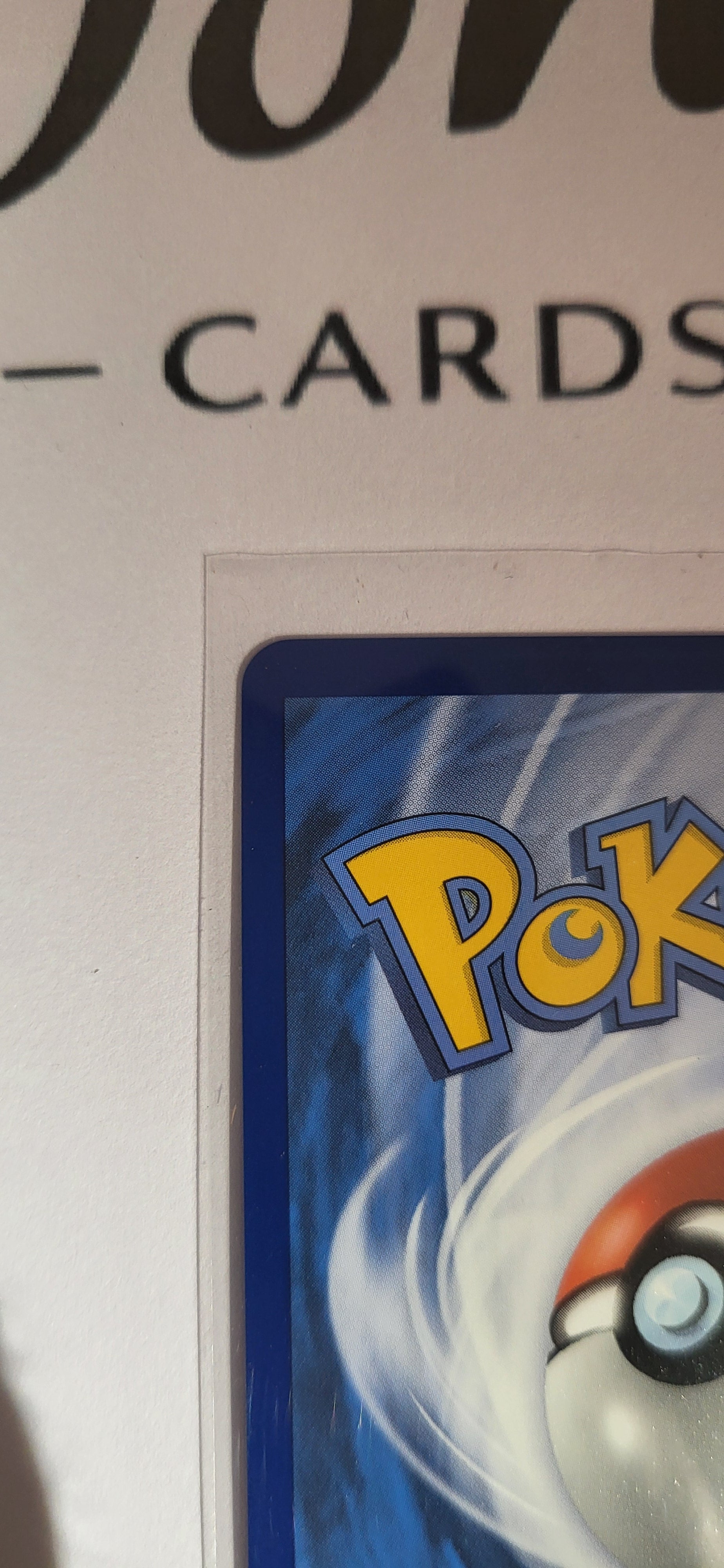 Pokémon Mega-Darkrai EX 116/084 – Full Art Secret Rare – Dunkelnacht – Near Mint – Deutsch