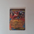 Pokémon – Mega-Lucario ex – 077/132 – Ultra Rare – Near Mint