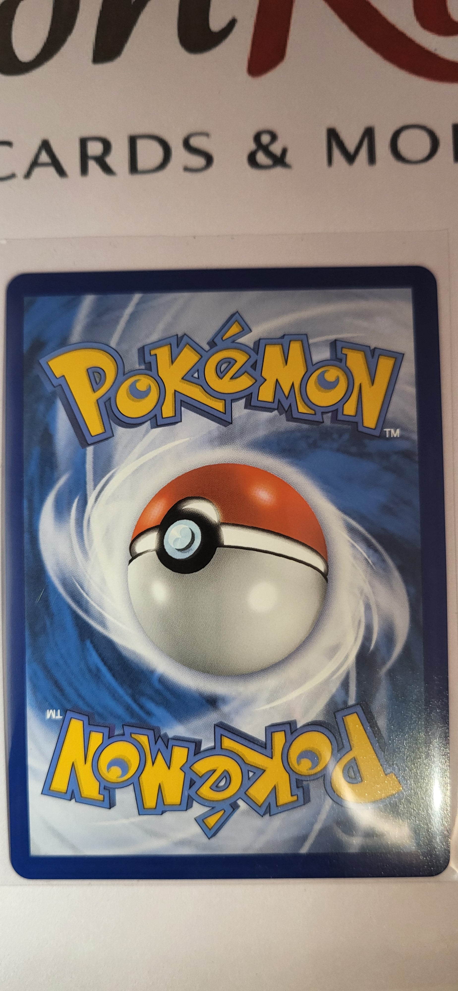 Pokémon Mega-Darkrai EX 116/084 – Full Art Secret Rare – Dunkelnacht – Near Mint – Deutsch