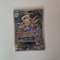 Pokémon – Ninjatom 144/132 Illustration Rare