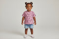 Hello Kitty - T-Shirt für Kleinkinder - Mädchen