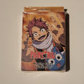 Fairy Tail Spielkarten (Sakami)