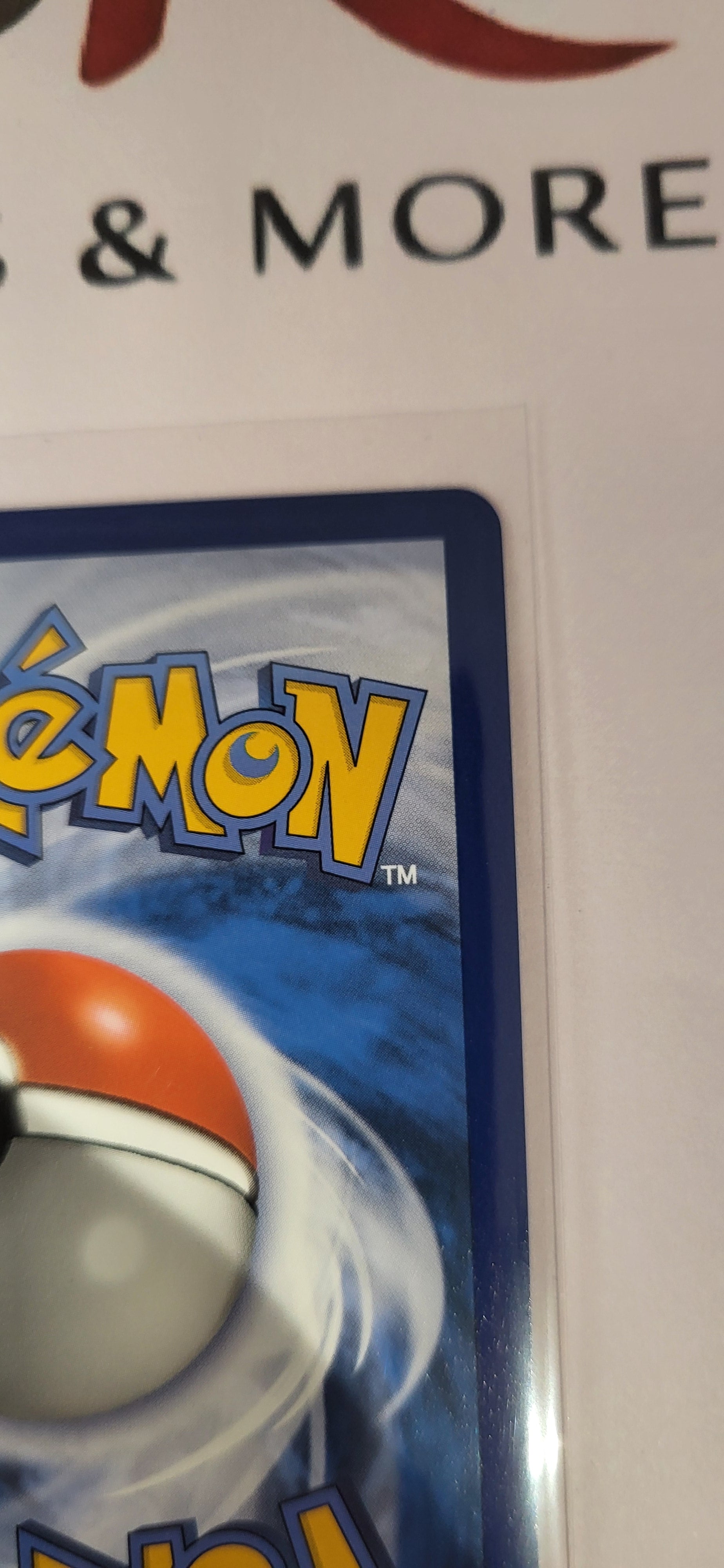 Pokémon Mega-Darkrai EX 116/084 – Full Art Secret Rare – Dunkelnacht – Near Mint – Deutsch