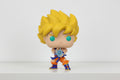 Funko Pop Super Saiyan Goku Mit Kamehameha 948