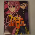 Dandadan – Band 3 – Yukinobu Tatsu – Deutsch – Gebraucht