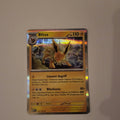 Pokémon – Blitza – Holo – Pokémon 151 – 135/165