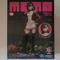 Dandadan – Momo Ayase Figur – Luminasta SEGA – MoMo Vol.2 Ver.1.5 – Neu & OVP