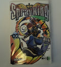 Spray King – Band 2 – Shin Mikuni – Deutsch – Gebraucht