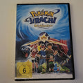 Pokémon – Jirachi Wishmaker – Der Film – DVD – Neu & OVP (verschweißt)