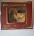 Pokémon – Charizard ex Super Premium Collection – Englisch – Neu & OVP (Sealed)