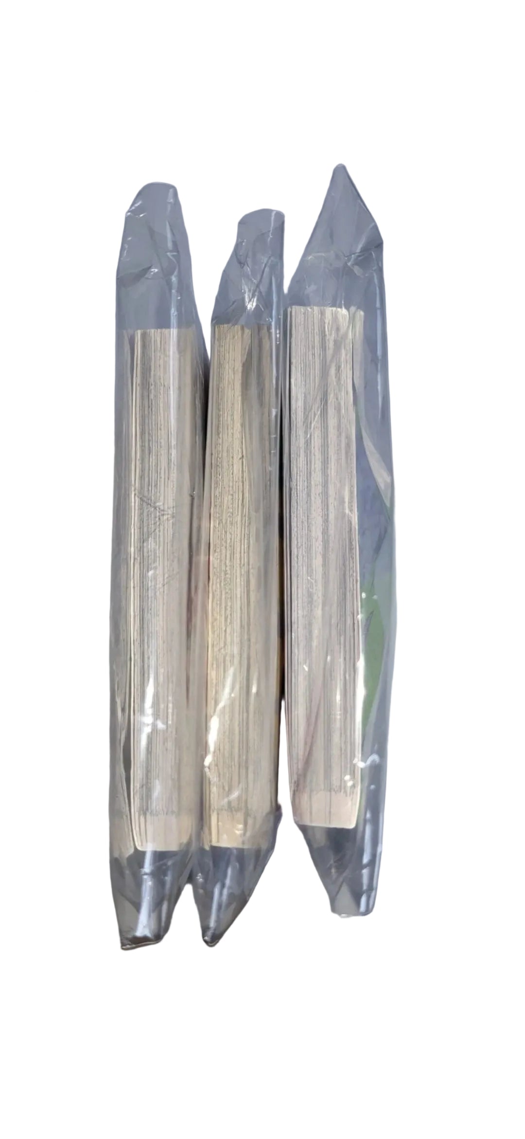 Chainsaw Man Band 1–3 Deutsch Gebraucht