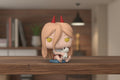 Funko Pop! Animation – Chainsaw Man – Power with Meowy (1766) – Special Edition – Neu & OVP