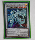 Yu-Gi-Oh! Sternschnuppen-Drache (BROL-DE071) – Light Played