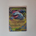 Pokémon – Mega-Bisaflor ex – 003/132 – Ultra Rare – Near Mint