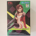 Dandadan – Momo Ayase Figur – MoMo Vol.2 – SEGA – Neu & OVP
