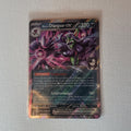 Pokémon – Marys Olangaar ex 136/182