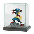 Pokémon Mega-Lucario Figur (aus Figuren-Kollektion Mega-Lucario-ex)