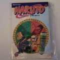 Naruto – Best of BANZAI! – Band 15 – Masashi Kishimoto – Deutsch – Gebraucht