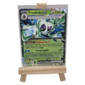 Frosdedje ex Terakristall Pokémon Paradoxrift 003/182  Near Mint deutsch