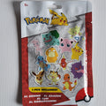 Pokémon XL Radiergummi – Überraschungsfigur – Neu & OVP