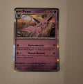 Pokémon – Psiana – Holo – Paradox Rift – 031/131