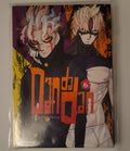 Dandadan – Band 6 – Yukinobu Tatsu – Deutsch – Gebraucht