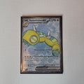 Pokémon – Dummimisel ex – 178/159 (Full Art)