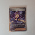 Pokémon – Lolas Schabernack – 165/132 – Full Art Secret Rare – Near Mint