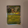 Pokémon – Folipurba – Holo – Paradox Rift – 005/131