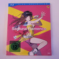 Samurai Flamenco – Volume 3 – Blu-ray – Neu & OVP (verschweißt)