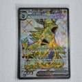 Despotar ex 211/197 (Tera Full Art – Obsidianflammen) – Near Mint