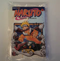 Naruto – Band 1 – Masashi Kishimoto – Deutsch – Gebraucht