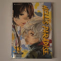 Hell’s Paradise – Jigokuraku – Band 13 – Yuji Kaku – Deutsch – Gebraucht