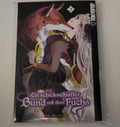 Ein schicksalhafter Bund mit dem Fuchs – Band 2 – Yuki Shiraishi – Deutsch – Gebraucht