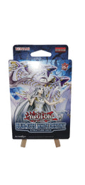 Yu-Gi-Oh! Blue-Eyes White Destiny Structure Deck Deutsch