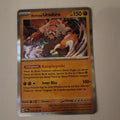 Pokémon – Blutmond-Ursaluna – Holo – Gewalten der Zeit – 054/131