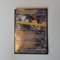 Pokémon – Eisenfels ex 099/162