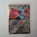 Orthworm ex – 110/142 – Stellar Crown – Pokémon