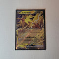Zapdos ex (japanisch) – sv2a 145/165 – Pokémon 151