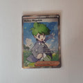 Pokémon – Heikos Mitgefühl – 176/132 – Full Art Secret Rare – Near Mint