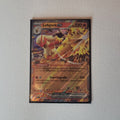 Pokémon – Lohgock ex – 024/159