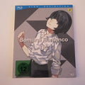Samurai Flamenco – Volume 4 – Blu-ray – Neu & OVP (verschweißt)