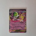 Pokémon – Mega-Guardevoir ex – 060/132 – Ultra Rare – Near Mint