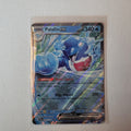 Palafin ex – 061/167 – Pokémon  – Twilight Masquerade